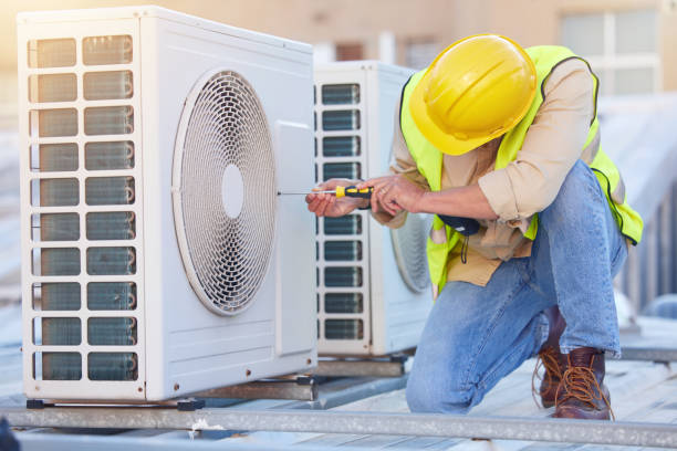 Best HVAC Repair Near Me  in Madison, IL