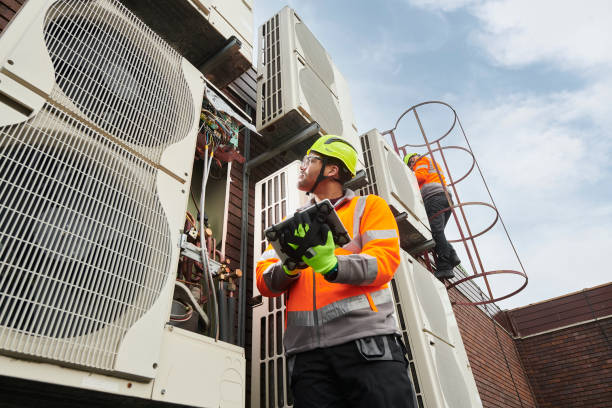 Best Emergency HVAC Repair  in Madison, IL
