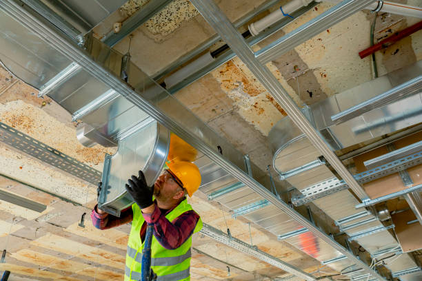 Reliable Madison, IL HVAC Solutions