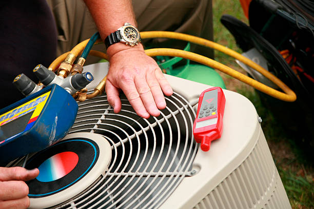 Best HVAC Repair Near Me  in Madison, IL