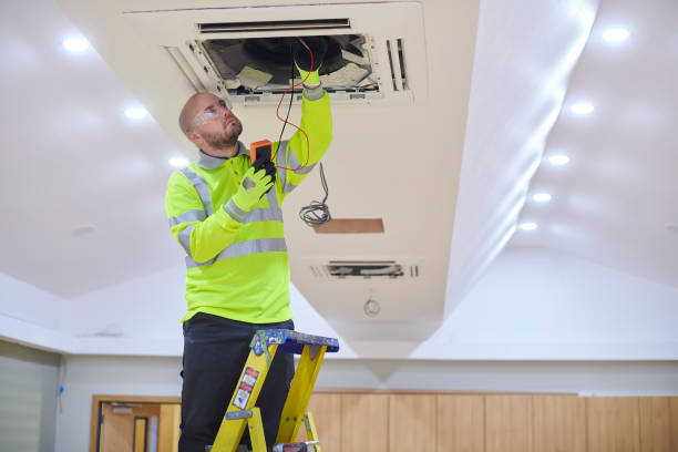 Best HVAC Replacement Cost  in Madison, IL