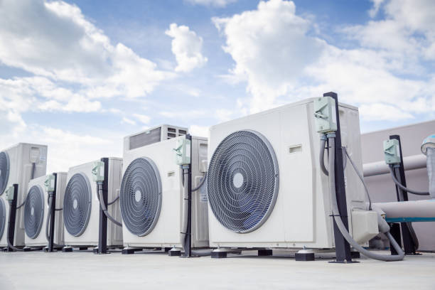 Best Air Conditioning Repair  in Madison, IL