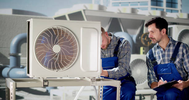 Reliable Madison, IL HVAC Solutions