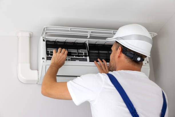 Best HVAC Emergency Services  in Madison, IL