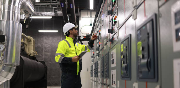 Best HVAC System Installation  in Madison, IL