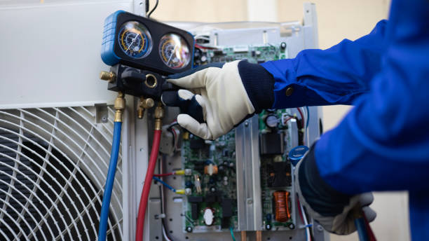 Best HVAC Replacement Cost  in Madison, IL